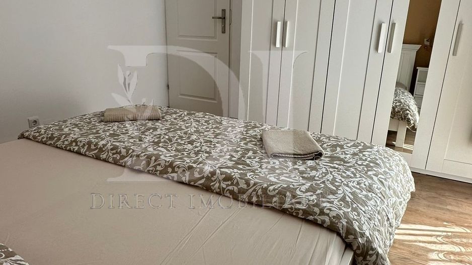 🏡 Apartament de închiriat – 3 camere, Mănăștur, zona Kaufland - Poză 3