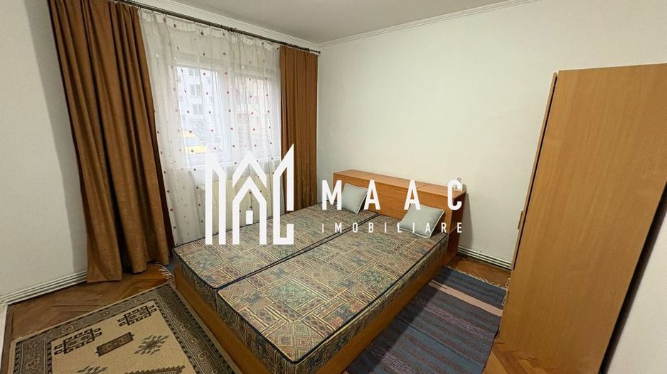 Apartament 3 camere de închiriat | Sibiu, Sub Arini | 60 mp - Poză 7