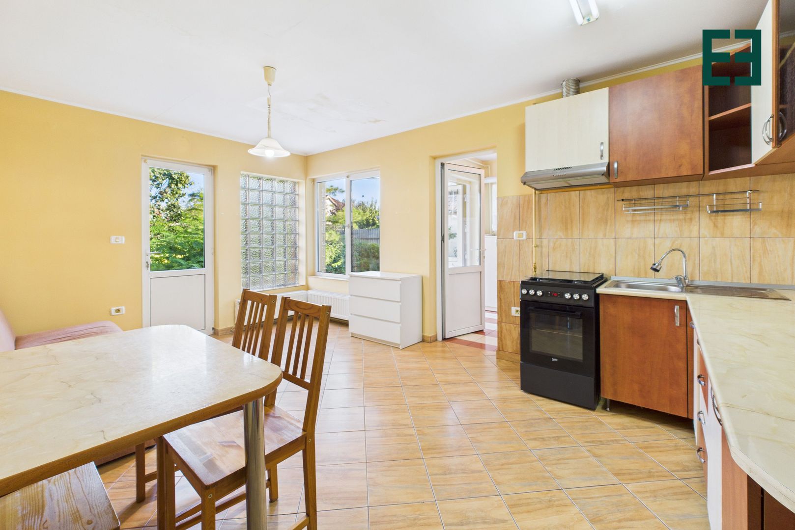 Casă cu teren de 468 mp - Cartierul Grădiște - Arad - Poză 22