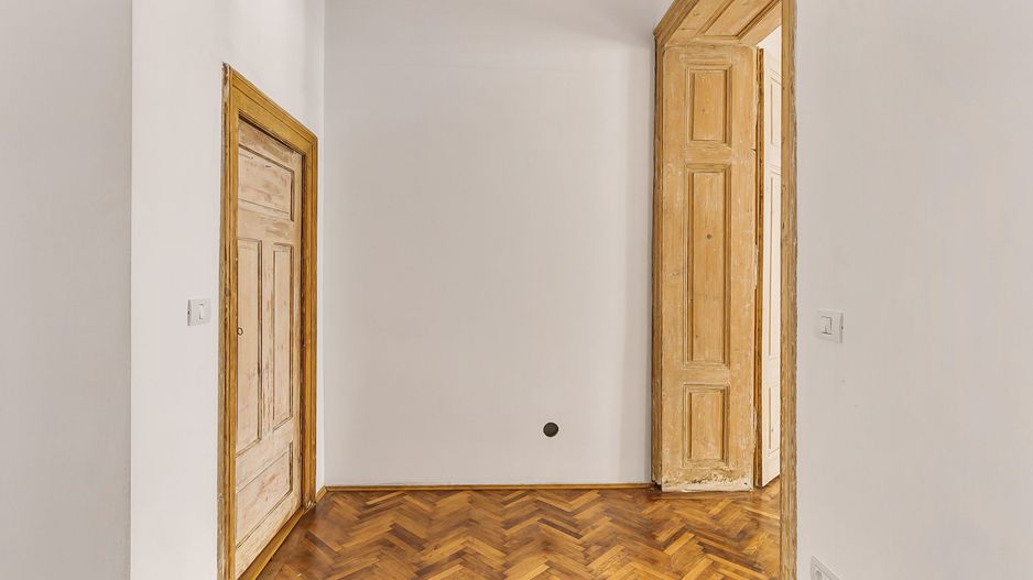 Apartament  istoric ultracentral   - REZERVAT!!! - Poză 11