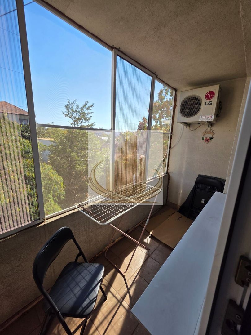 Apartament 3 camere 2 bai zona Gheorghe Lazar et. 3 - Poză 5