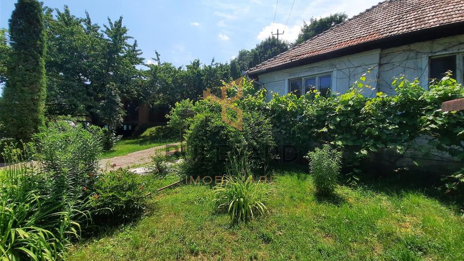 Teren zona strazii C-tin Brancusi 1600 mp front 45m UTR Lc_A - Poză 4