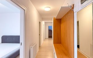 Penthouse 4 camere / 110/ mp utili cu panorama spre Lac! - Poză 3