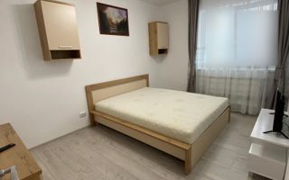 Apartament decomandat cu 2 dormitoare și parcare în CF, zona VIVO! - Poză 3