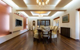 Proprietate exclusivistă ultracentrală -eleganță, spațiu și rafinament - Poză 11