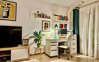 Apartament 2 Camere | Terasă | Parcare proprie | Elite-Junior Residence - Poză 7