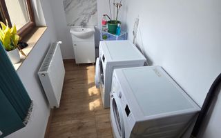 Garsoniera v a v parc Mogoșoaia - Poză 12
