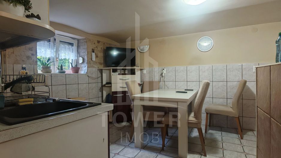 Casă individuală de vânzare – cartier Lazaret, Sibiu - Poză 15