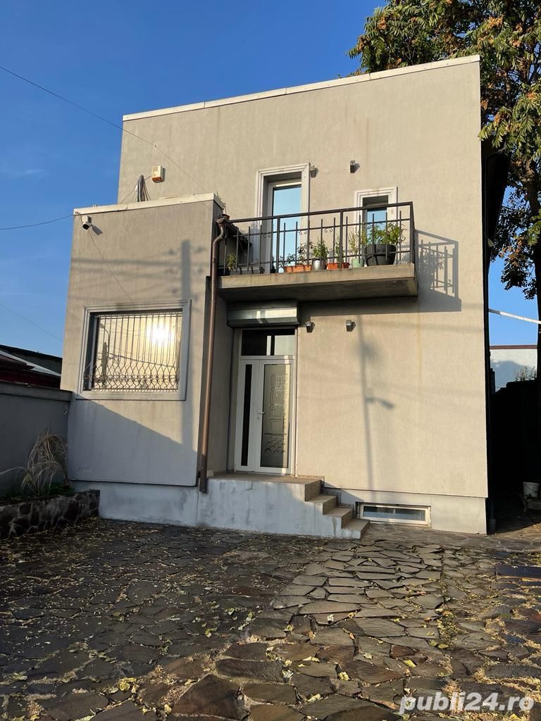 Imobil Sp+P+1 (280mp) si teren (320mp) Calea Ferentari - Poză 2