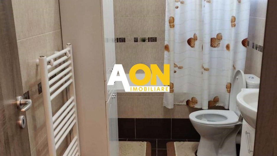 Apartament cu 3 Camere, Scară interioară, Zona Gară - Poză 8