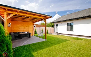 169.900 Euro casa noua Vanatori - Poză 22
