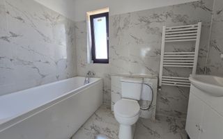 600m de scoala,autobuz- încălzire pardoseala-gata de mutare - Poză 7