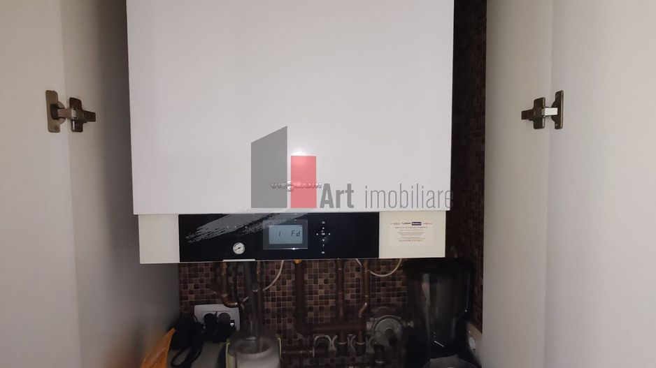 Vitan-Auchan - Vila P+2 - Libera - Poză 25