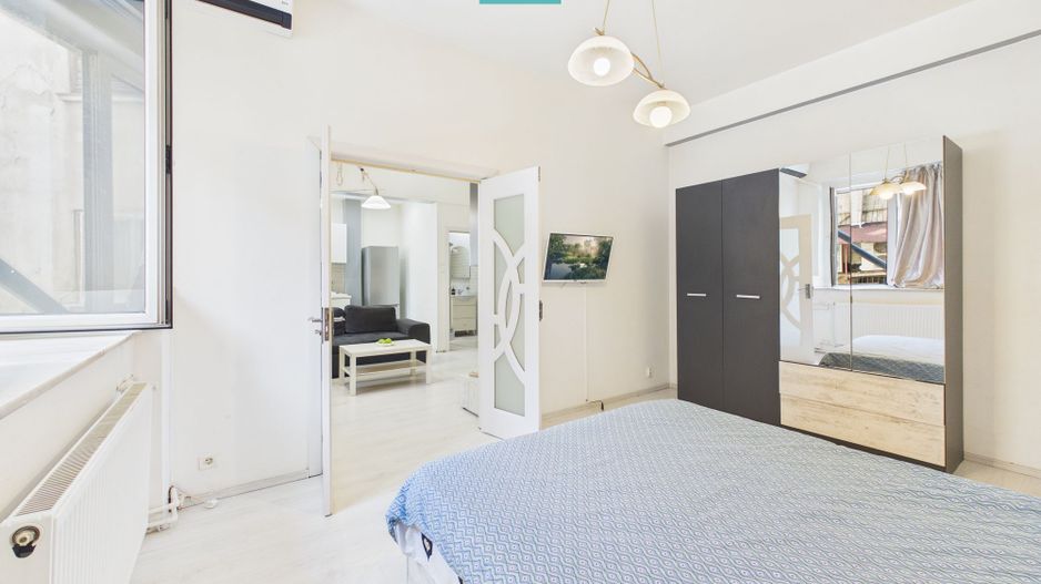 Apartament modern cu 2 camere – Piața Romană - Poză 16