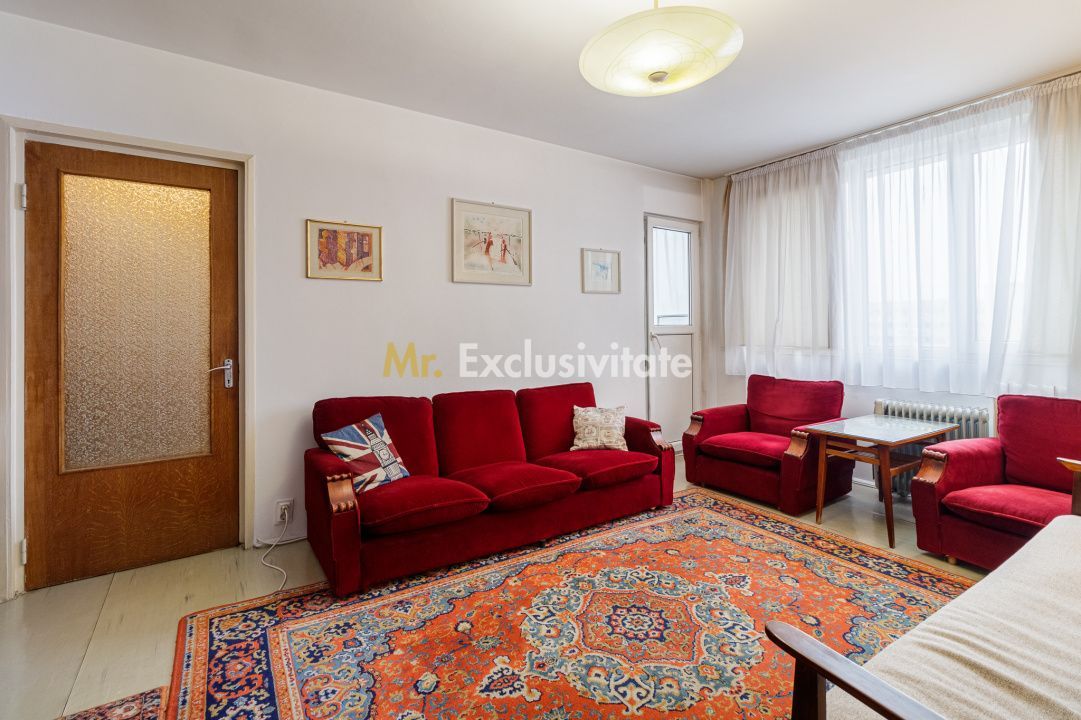 Apartament 2 camere | Obor - Poză 1
