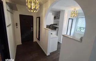 Apt. 3-4 cam, 84 mp,  recent renovat, in Tudor Diamant - Poză 3