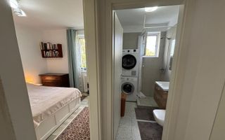 Apartament cu 2 camere, 44 mp, etaj intermediar, zona Plaja Grigorescu - Poză 3