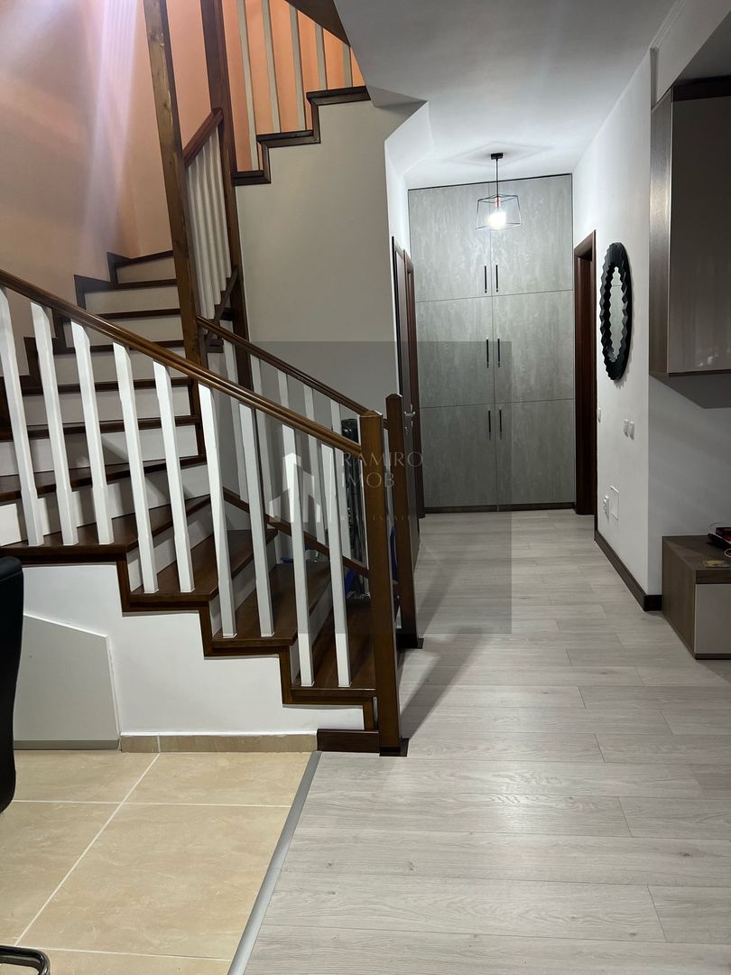 Casa Popesti Leordeni - Poză 14