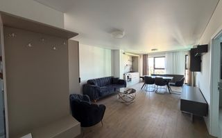 2 Camere Openspace, Bloc nou, UMF, UTCN, Observatorului, Parcare, AC - Poză 3