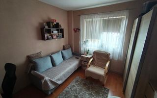 Apartament cu 2 camere decomandate de vânzare în Mănăștur. - Poză 5