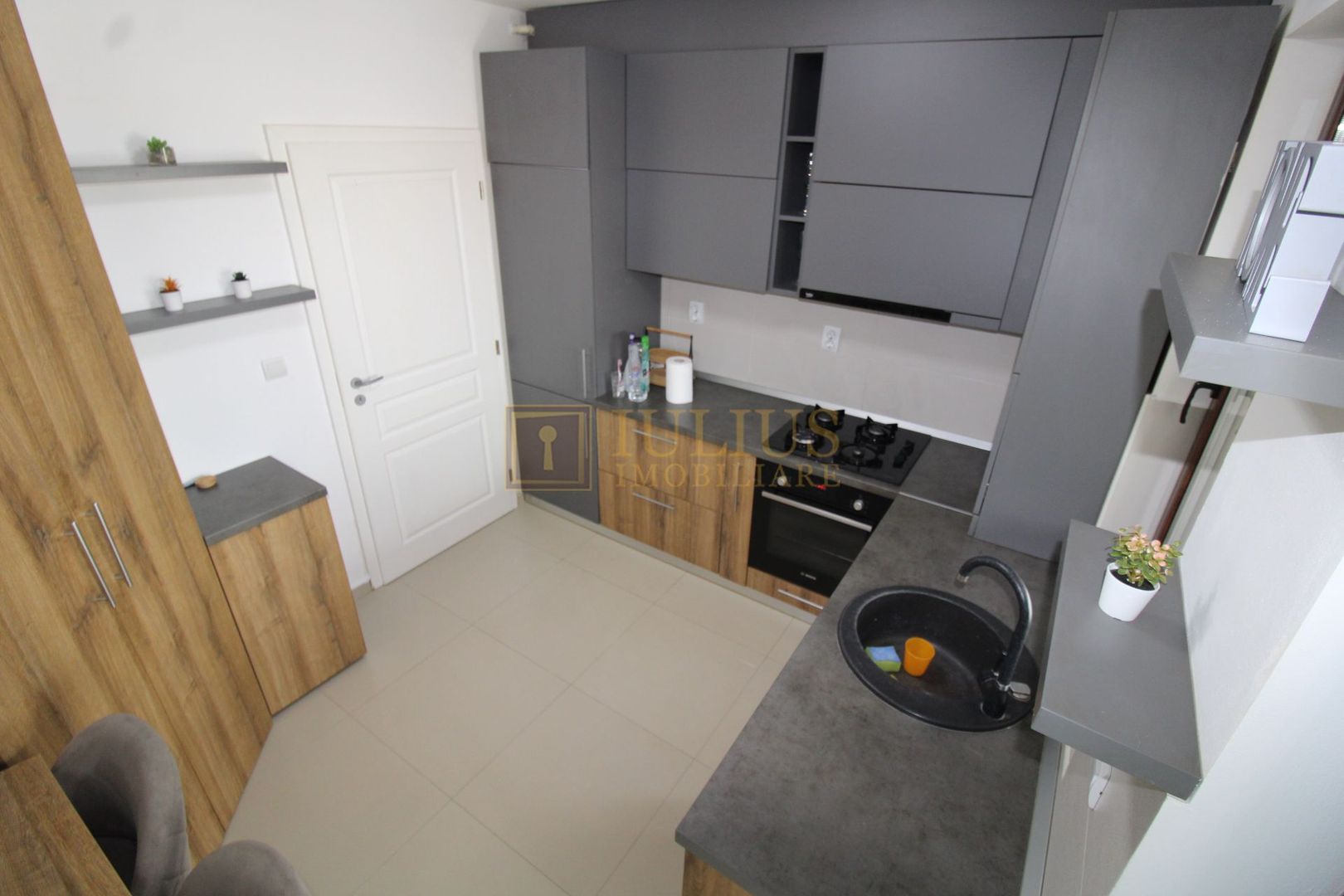 Casă modernă – prima închiriere | Calea Urseni - Poză 5