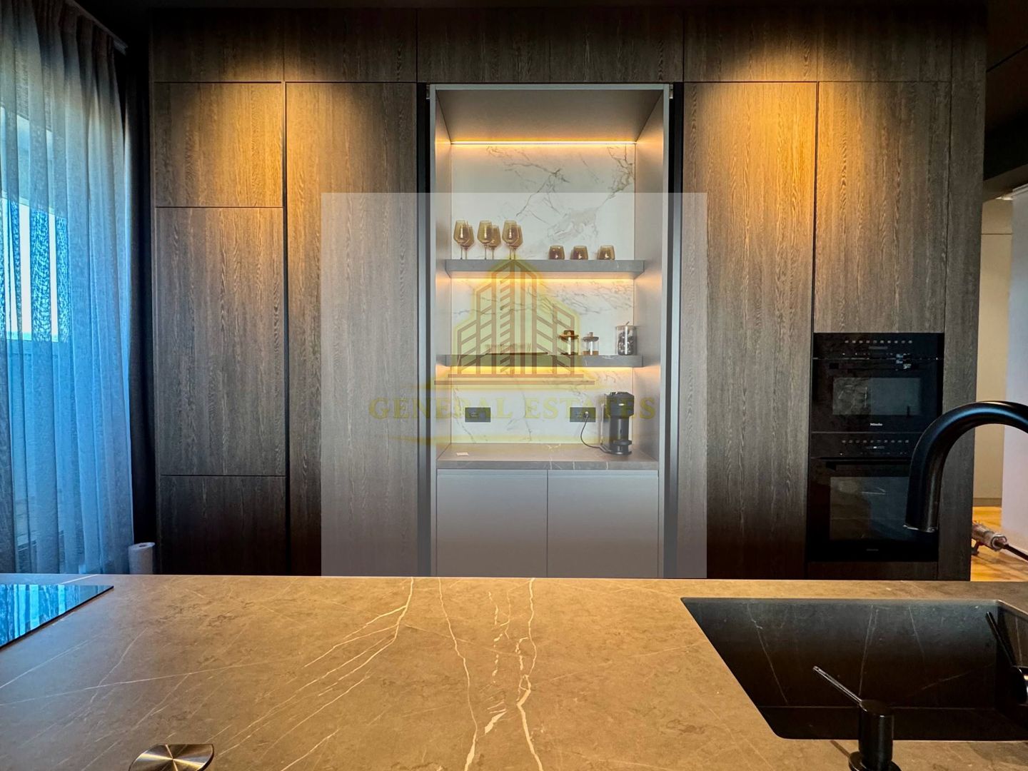 Vânzare Penthouse exclusivist- 222 m.p. cu Terasă Generoasă - Iași ! - Poză 10