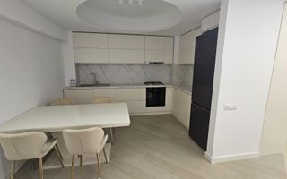 Apartament 3 camere superb mobilat – Pipera- Cortina North| Loc de parcare&boxă - Poză 5