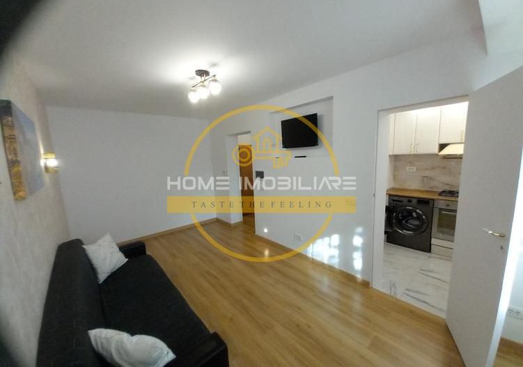 🏠Apartament 1 cameră, 24MP, renovat complet, parter // 📍Gara - Billa - Poză 4