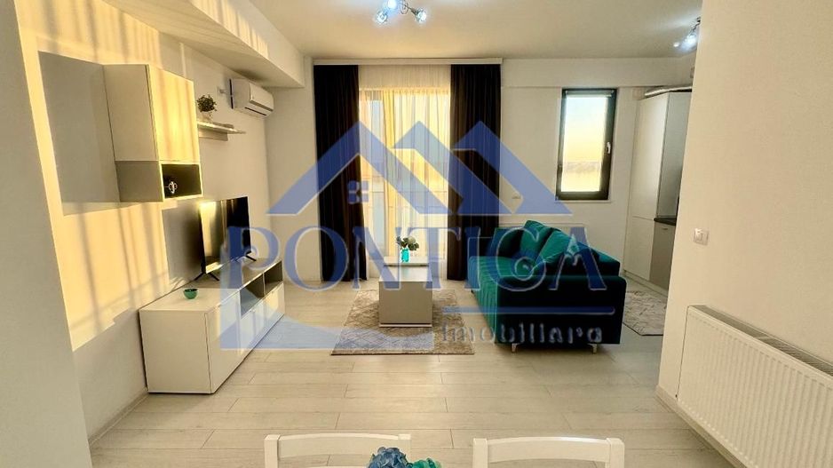 Apartament 2 camere termen lung | Solid Mamaia - Poză 16