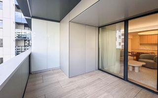 Chirie I Apartament 3 camere I Cortina North I Parcare - Poză 13