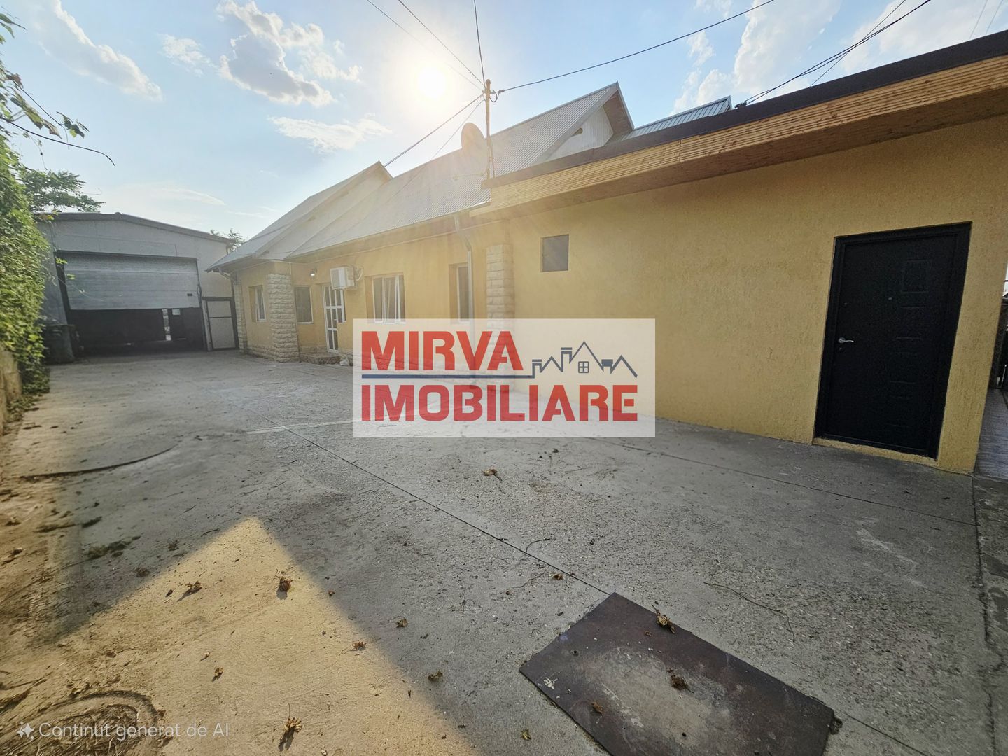 🏡 Casă + Afacere + Relaxare = Investiția Perfectă, in Cioranii de Jos - Poză 1