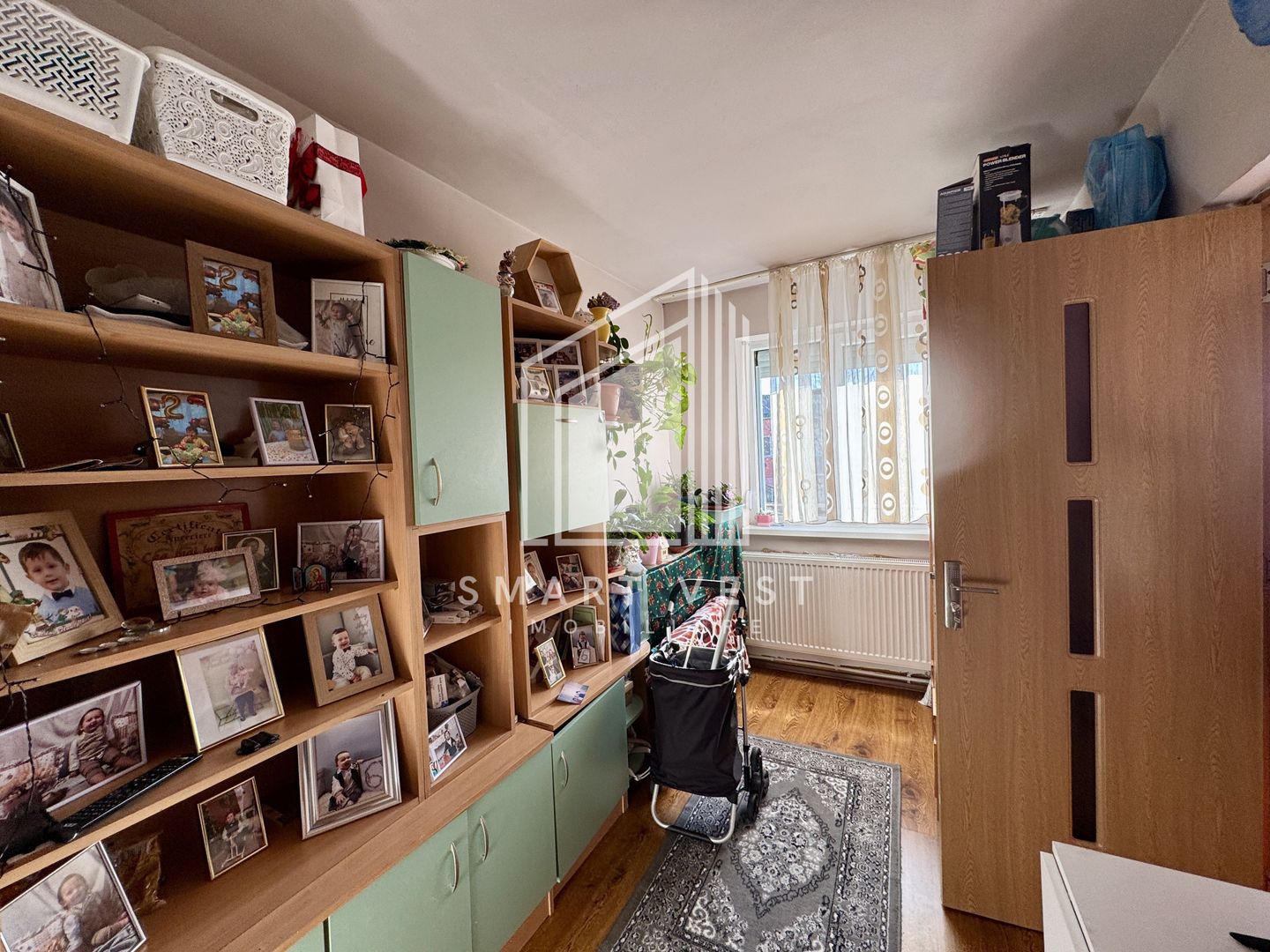 Apartament 2 camere | 32 mp utili | Strada Jiului - Poză 3