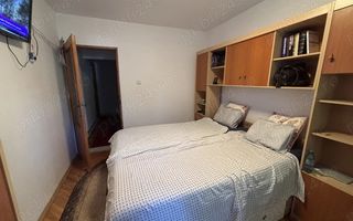 Apartament 3 camere zona Aradului parter cu balcon - Poză 6