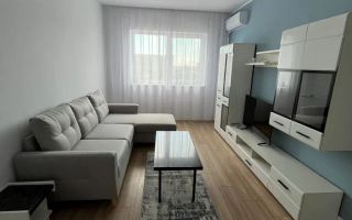 Garsoniera de inchiriat-Strada Miraslau-10 min Metrou - Poză 3