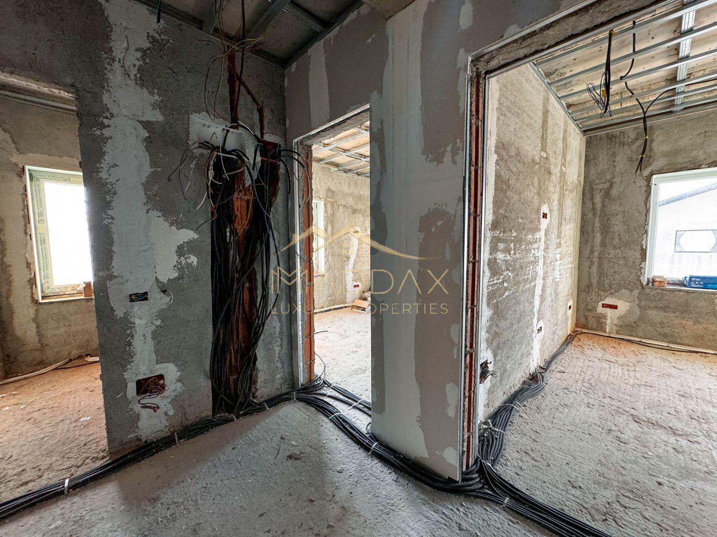 Vila de vanzare 6 camere***Mogosoaia - Poză 17