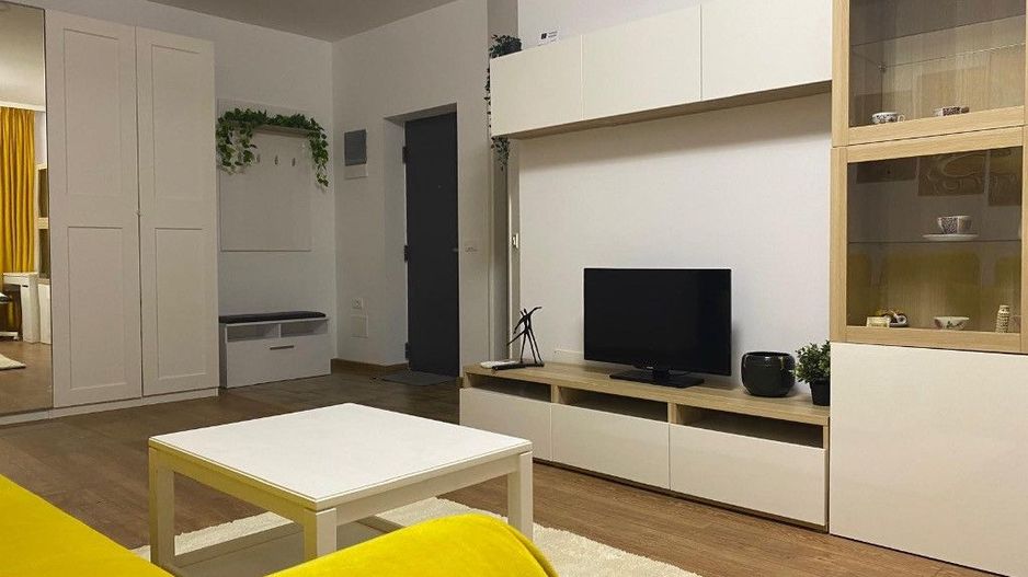 Apartament 2 camere metrou Mihai Bravu - Poză 2