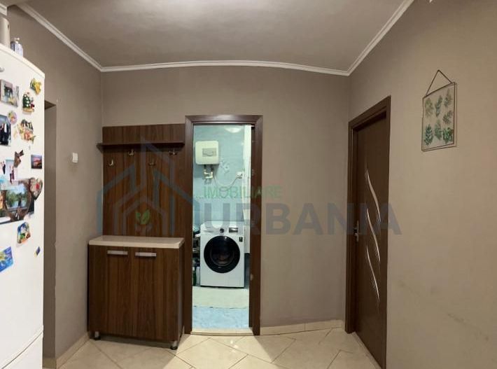 Apartament 2 camere, etaj 1/1, Lețcani – 44,6 mp utili - Poză 7