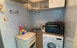 Garsoniera | 26 MPU | Etaj 2 | Investitie | Lazaret - Poză 4