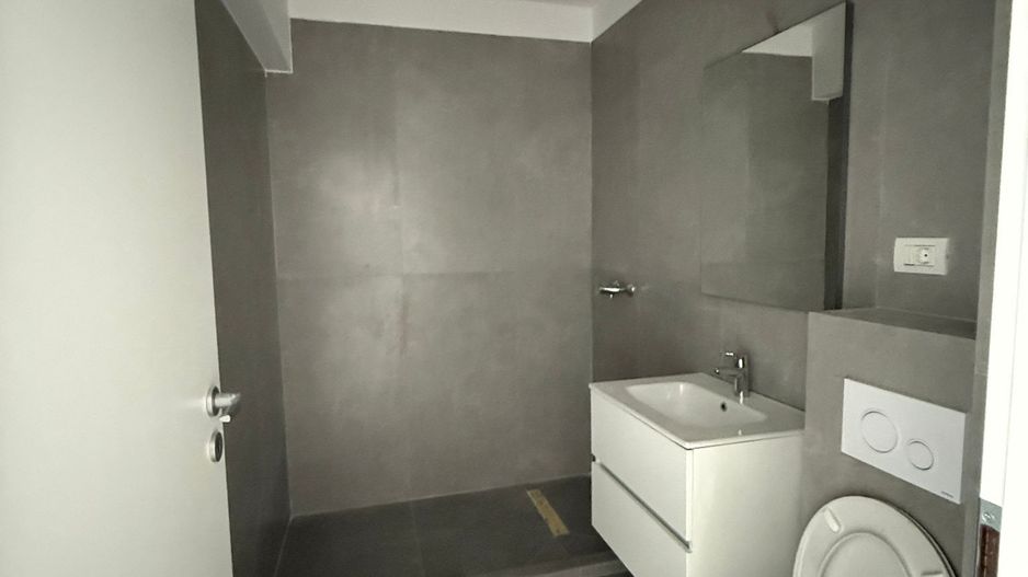 AP 2CAM TIP STUDIO IN BLOC FINALIZAT / 5 MIN. METROU BERCENI! - Poză 13