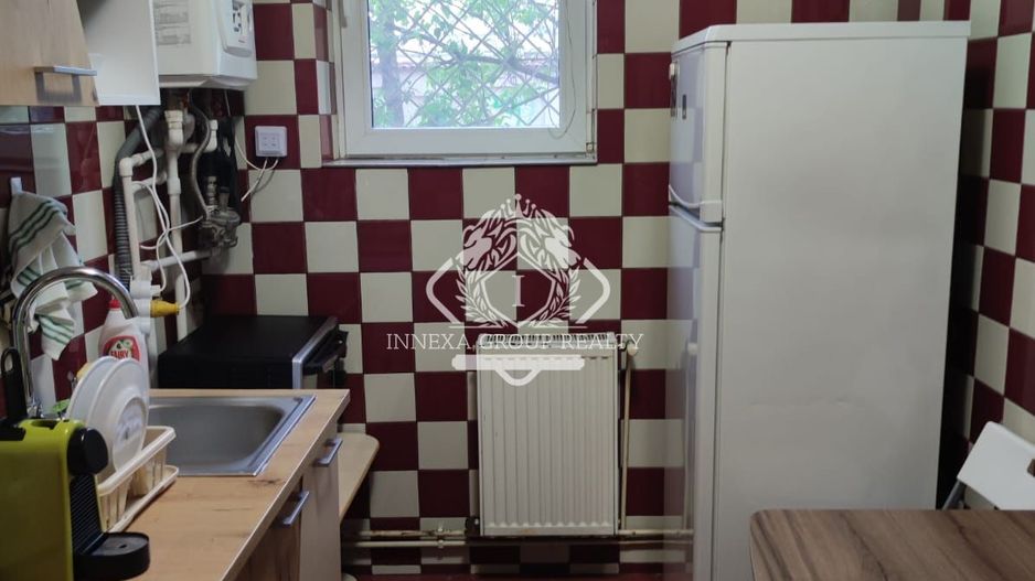 Cotroceni-Arenele BNR | 3 camere | 55mp + 10mp teren | Parter | 160.000 euro - Poză 8