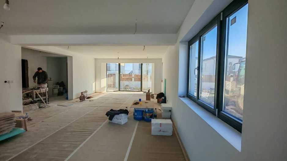 Casa tip  Alpesiana/constructie noua! - Poză 9