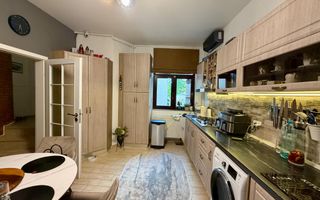 Apartament deosebit - et 1 în vilă interbelică - renovat  Gradina Icoanei - Poză 4