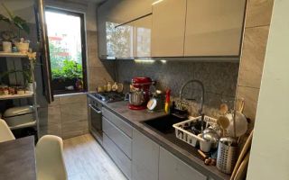 Vânzare apartament 2 camere Olteniței - Metrou Brâncoveanu - Poză 1