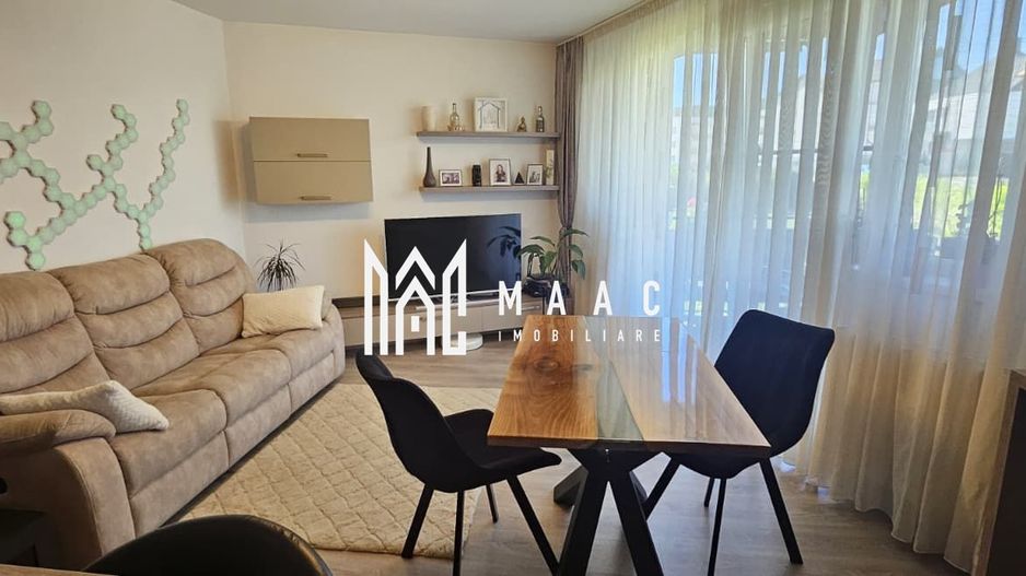 Apartament 3 Camere | 65 MPU | 2 Parcări | Șelimbăr - Poză 16