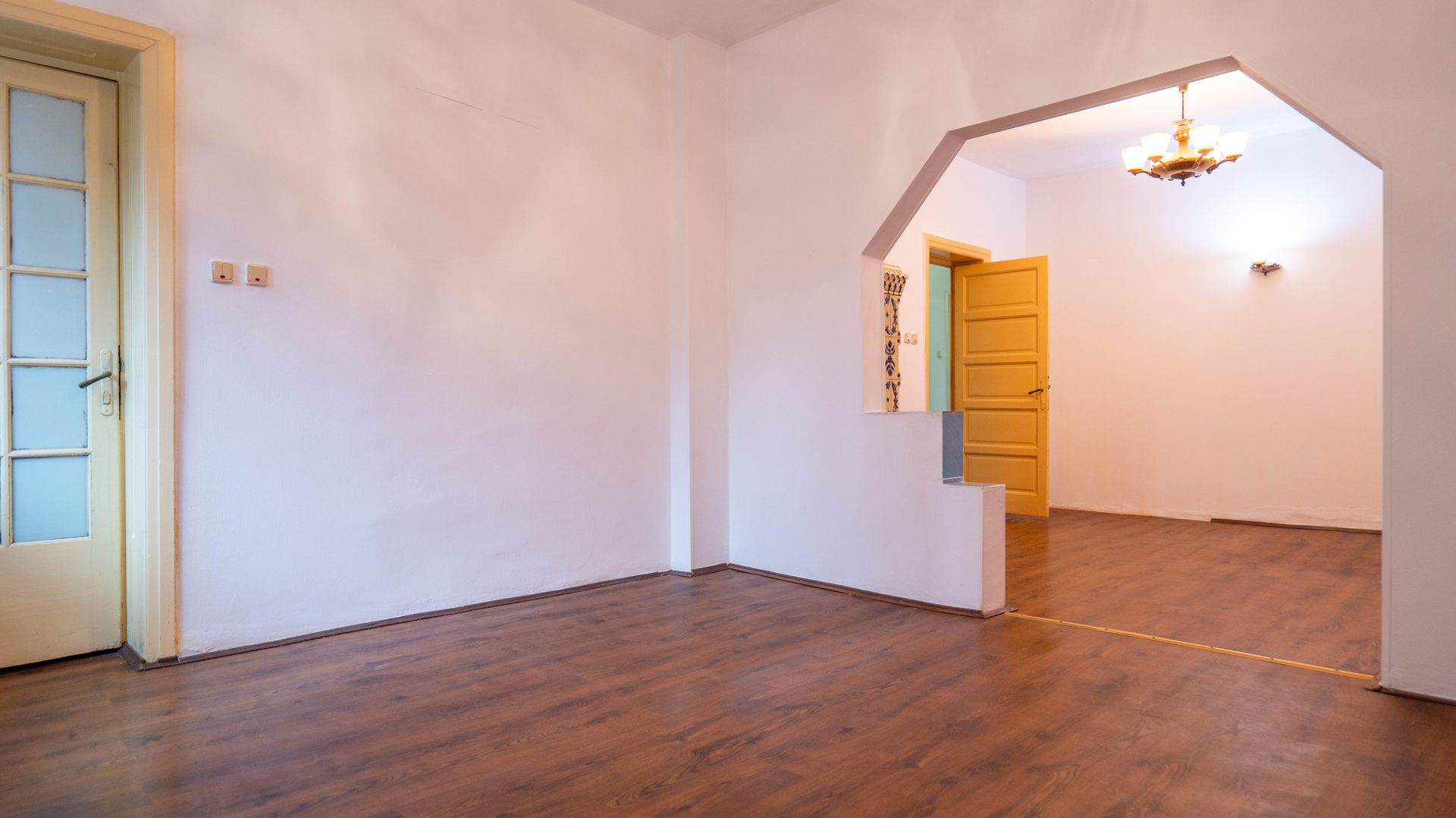 Casă individuală de vanzare + teren intravilan 539 mp - Parc Bazilescu - Poză 22