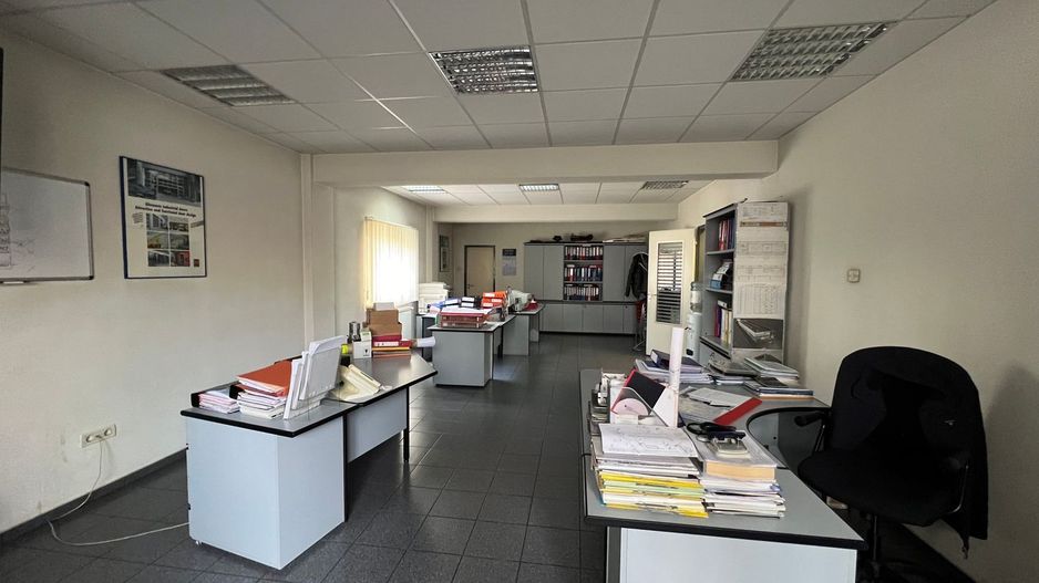 Casa birouri/productie/rezidential Baneasa - Poză 6