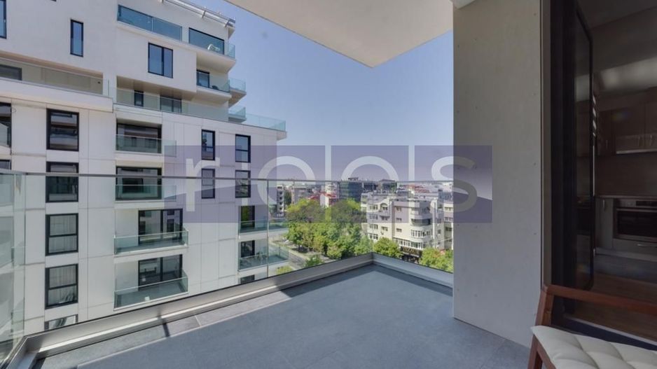 INCHIRIERE | ONE PLAZA | 2 CAMERE | LOC PARCARE | ULTRAFINISAT | BOXA - Poză 7