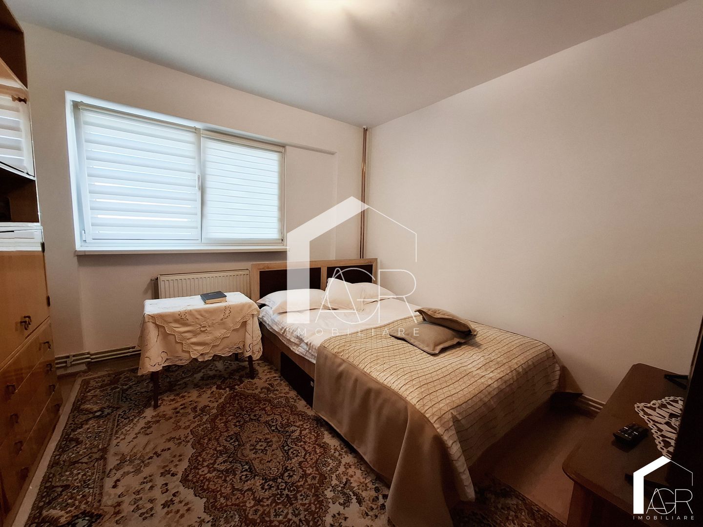 Apartament cu 2 camere, decomandat, confort 1, zona Republicii - Poză 7