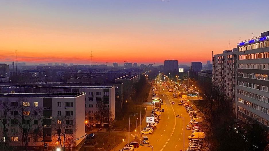 Garsoniera Valea Ialomitei de inchiriat - Poză 1