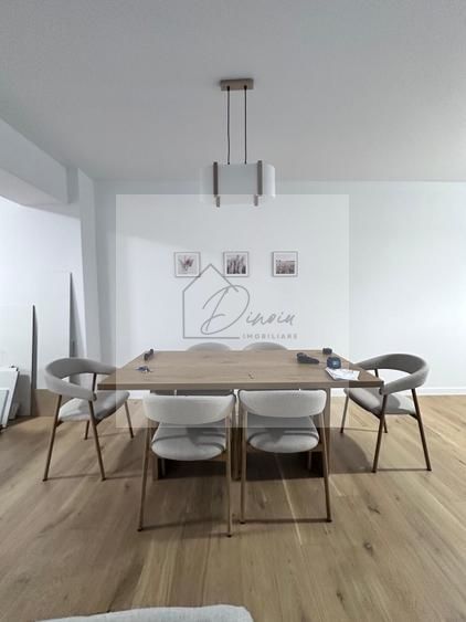 4 Camere UpGround Pipera Fabrica de Glucoza I 130mp Renovat I COM 0% - Poză 7